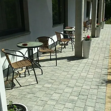 Pokoje Goscinne 