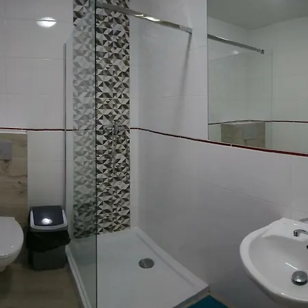 Pansiyon Pokoje Goscinne 