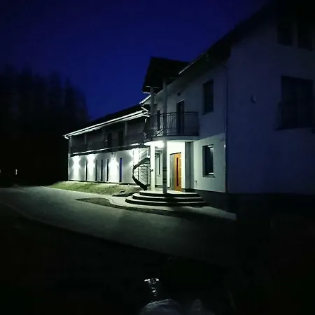 Pokoje Goscinne 