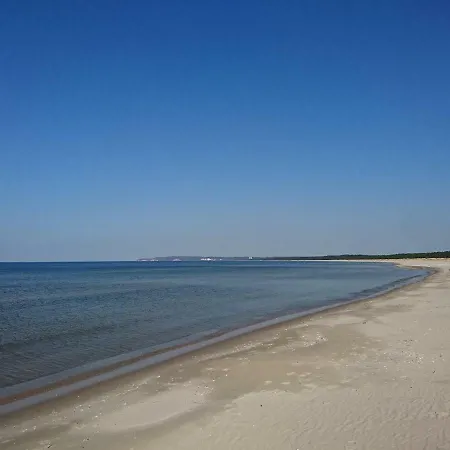 Pokoje Goscinne 