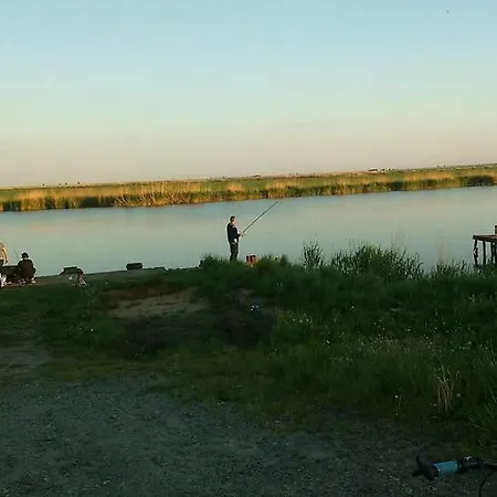 Pansiyon Pokoje Goscinne 