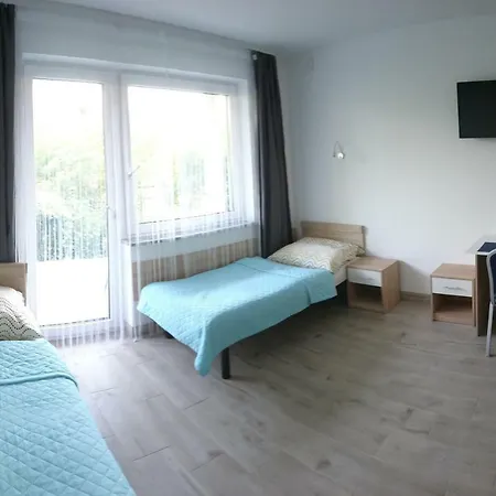 Pokoje Goscinne 