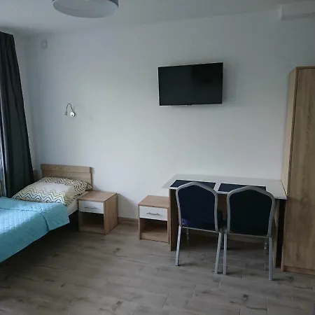 Pansiyon Pokoje Goscinne 