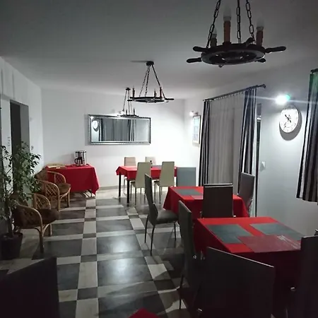 Pansiyon Pokoje Goscinne 