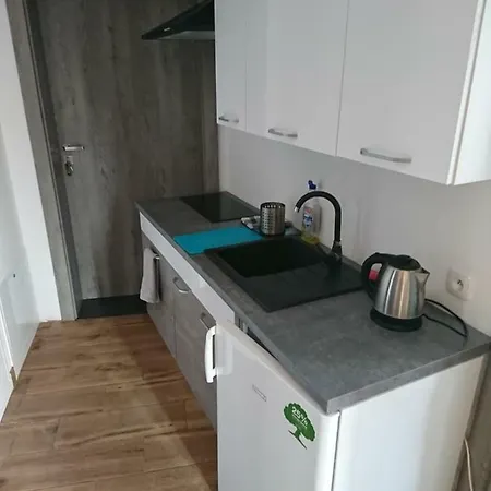 Pokoje Goscinne 