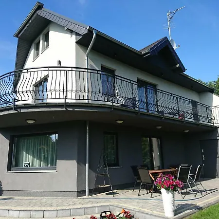 Pokoje Goscinne 