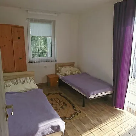 Pokoje Goscinne 