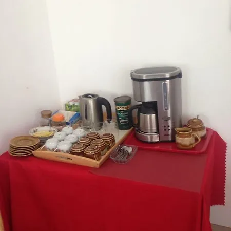Pansiyon Pokoje Goscinne 